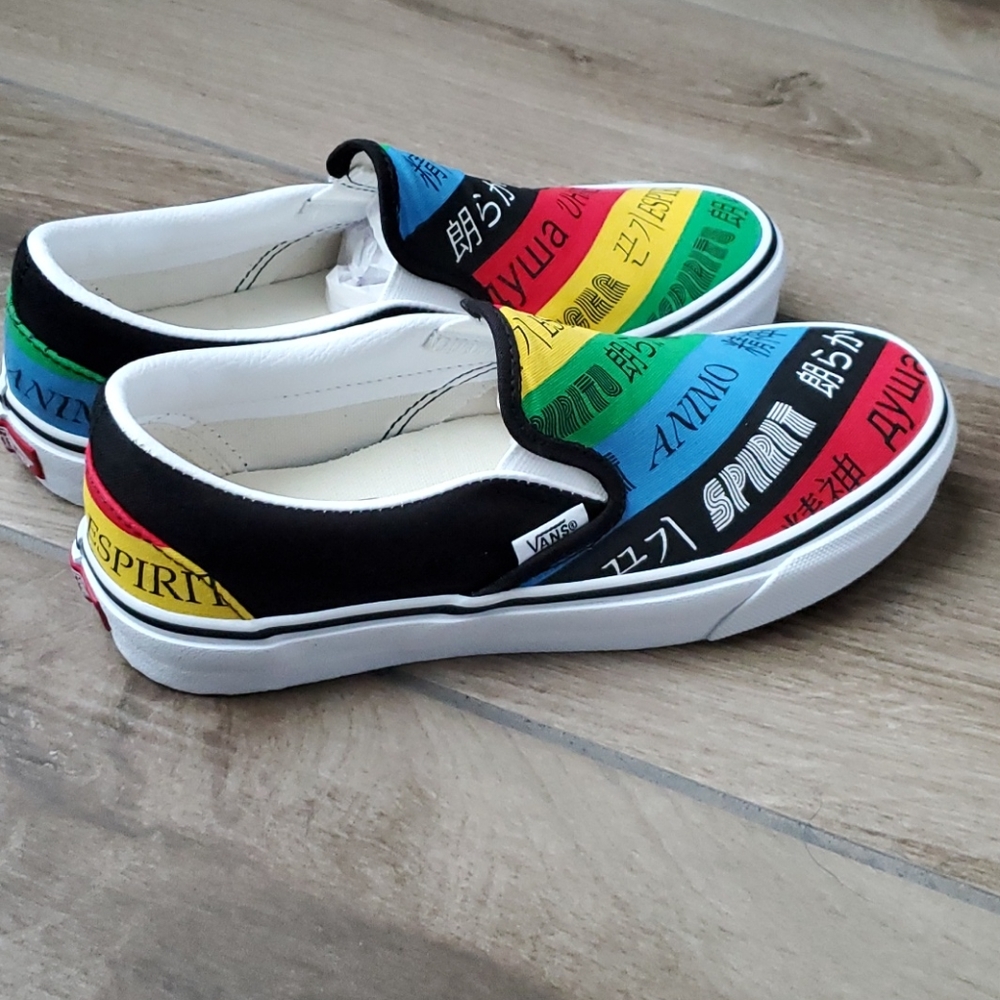 🆕️ Vans Spirit - Picture 6 of 15